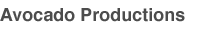 Avocado Productions